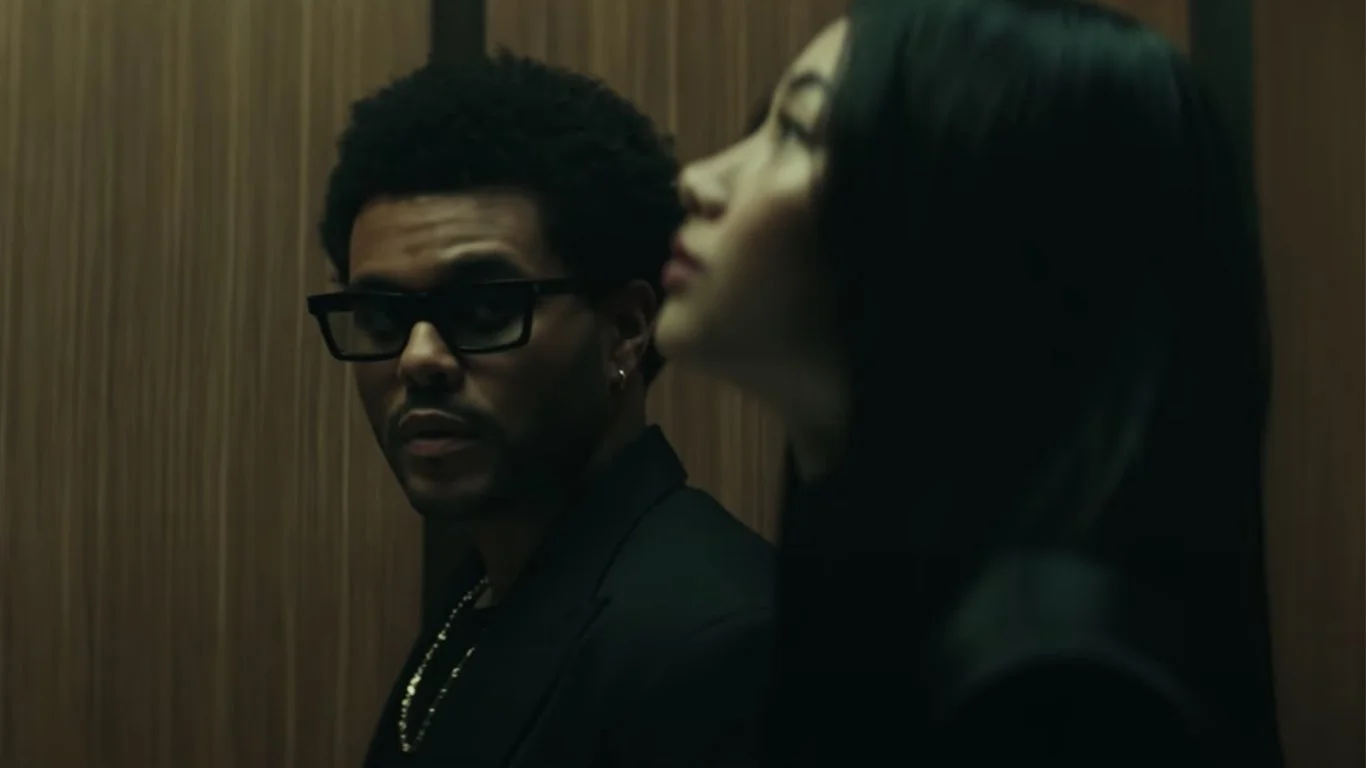 The Weeknd Drops a Creepy, Karaoke-Singing 'Out of Time' Music Video ...