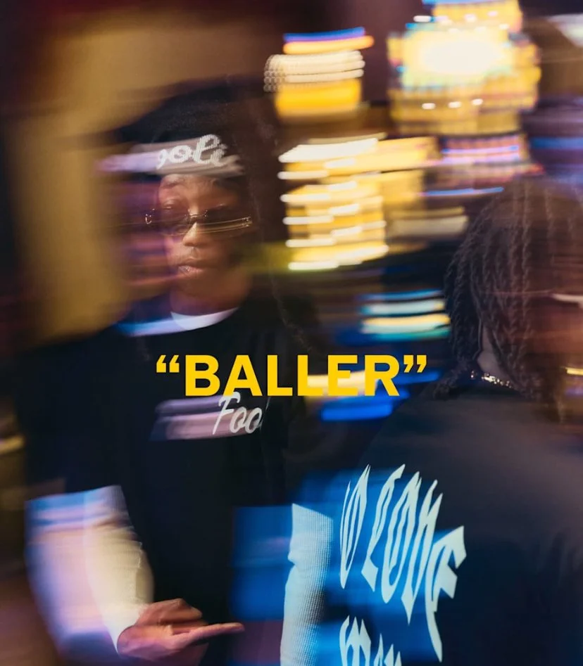 Platinum Playlist: Bossboi Veella - Baller