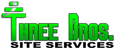 Three Bros Site Services