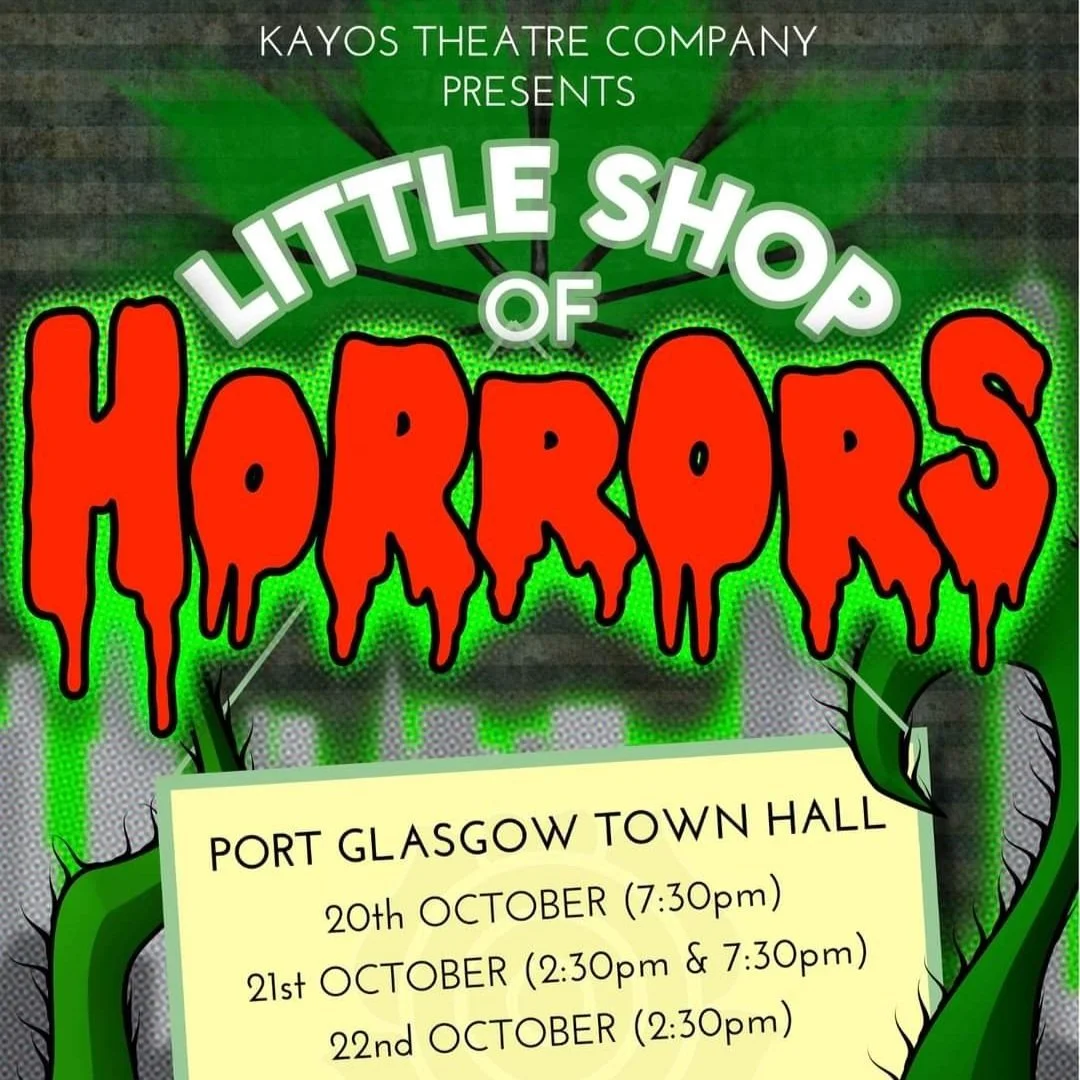 Little Shop of Horrors