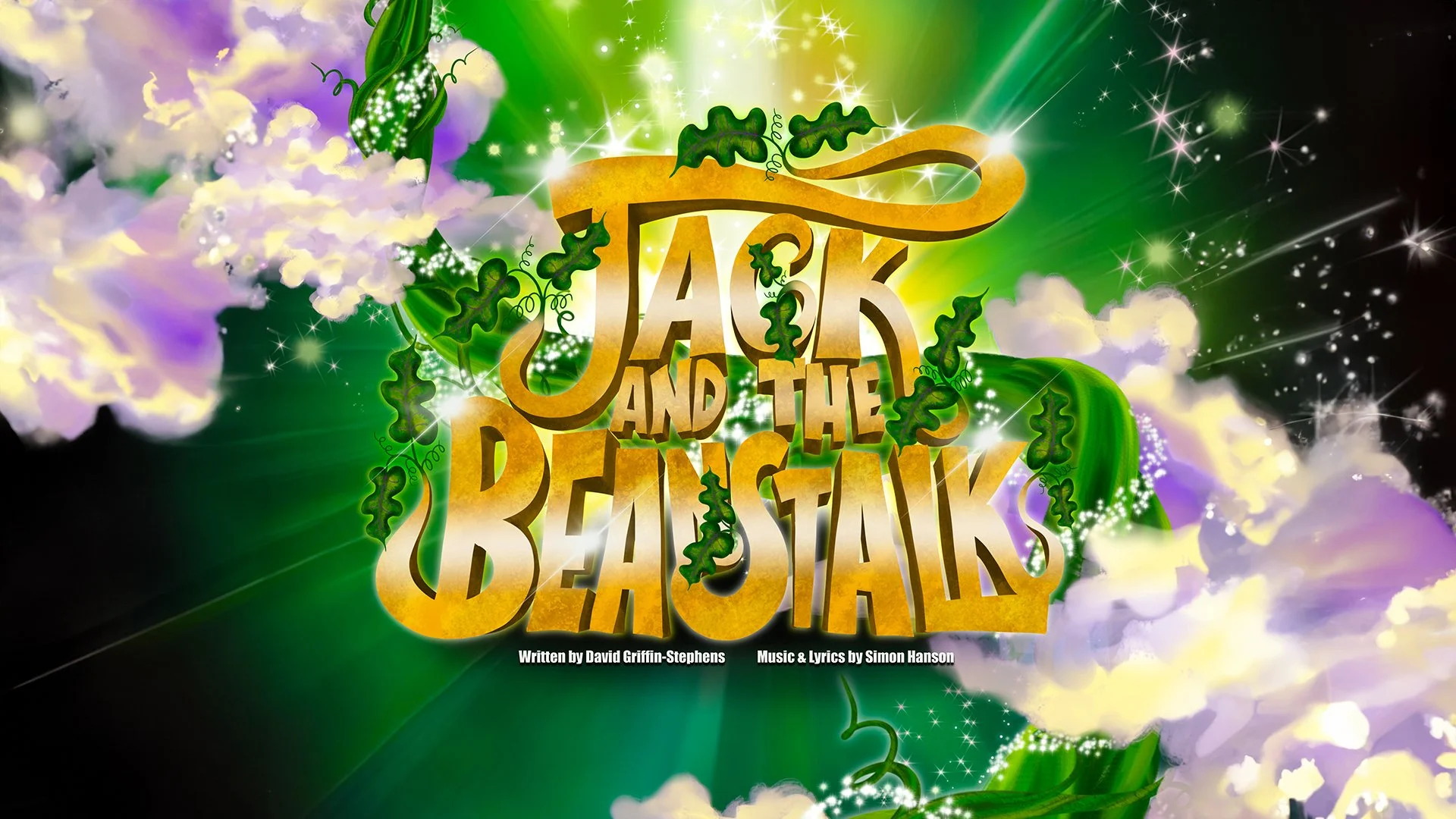 Jack and The Beanstalk