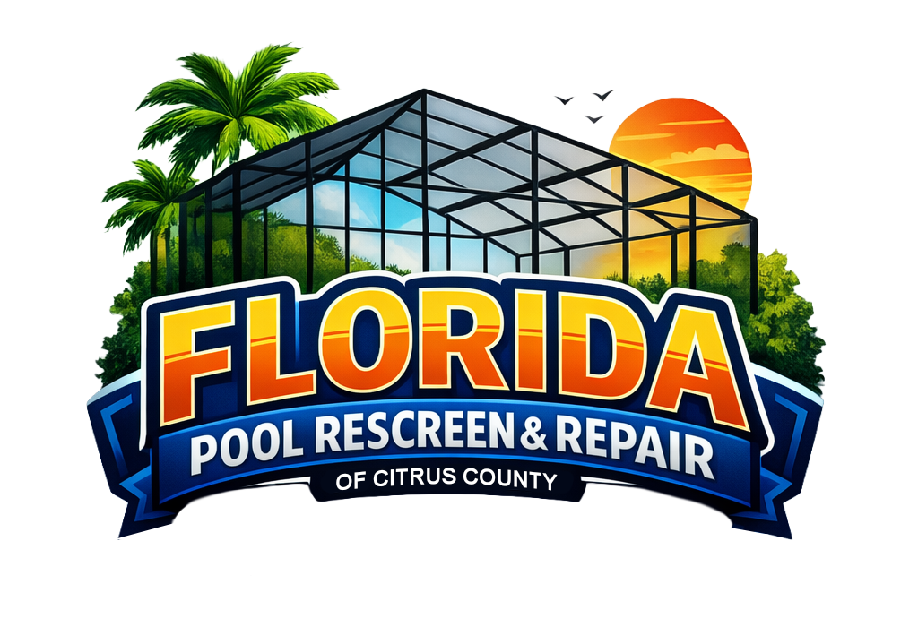 Florida Pool Rescreen &amp; Repair of Tampa Bay 