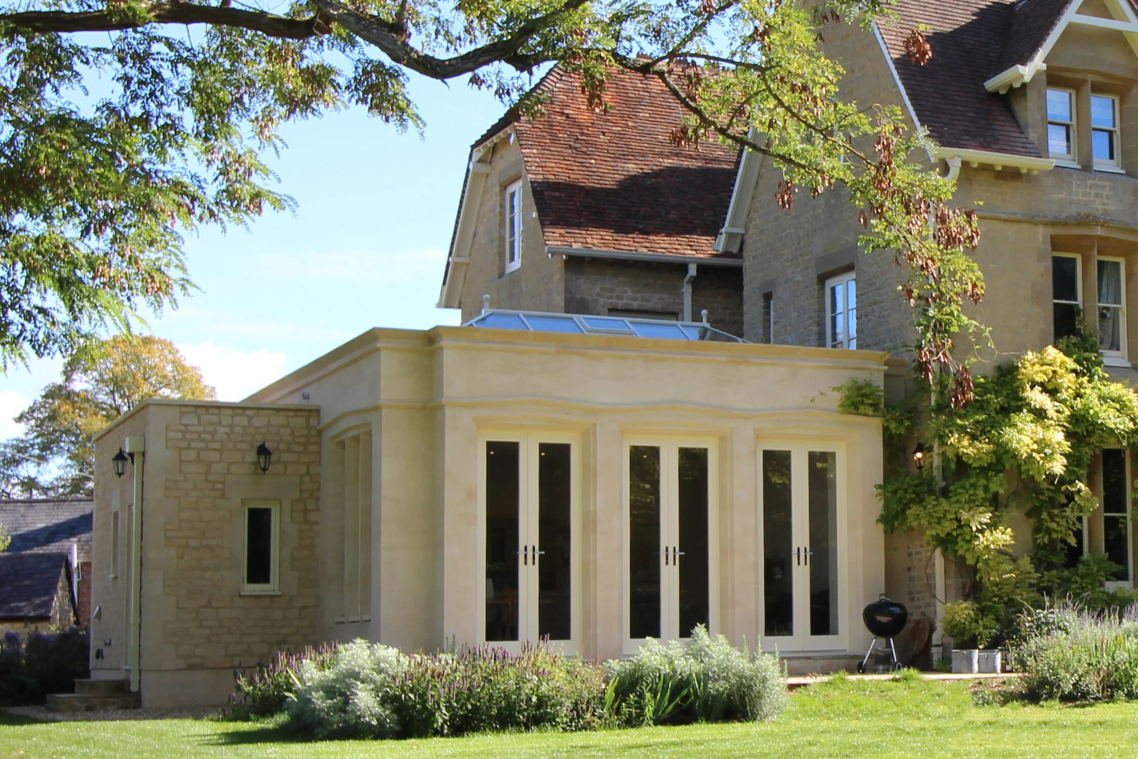 Extensions & Renovations