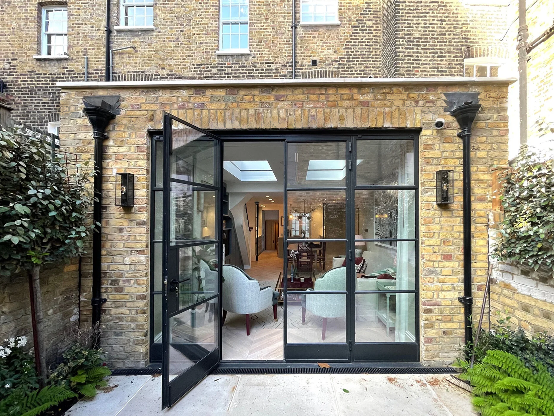 Bourne Street, London