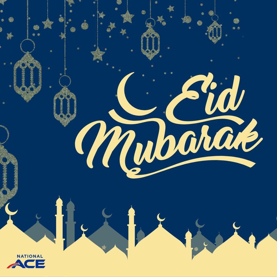 Eid Mubarak to all who celebrate! May the end of the holy month of Ramadan bring opportunities for compassion, community, and gratitude.