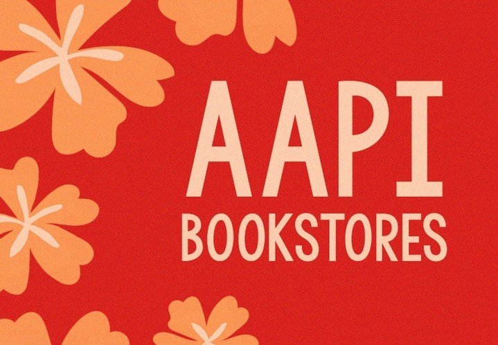 April 23 is considered &quot;Books and Roses&quot; Day in Catalan, Spain. Friends exchange books and roses. While we may not celebrate this in the United States, it may be a fun new tradition to start. As you shop for books, consider these AAPI-owned