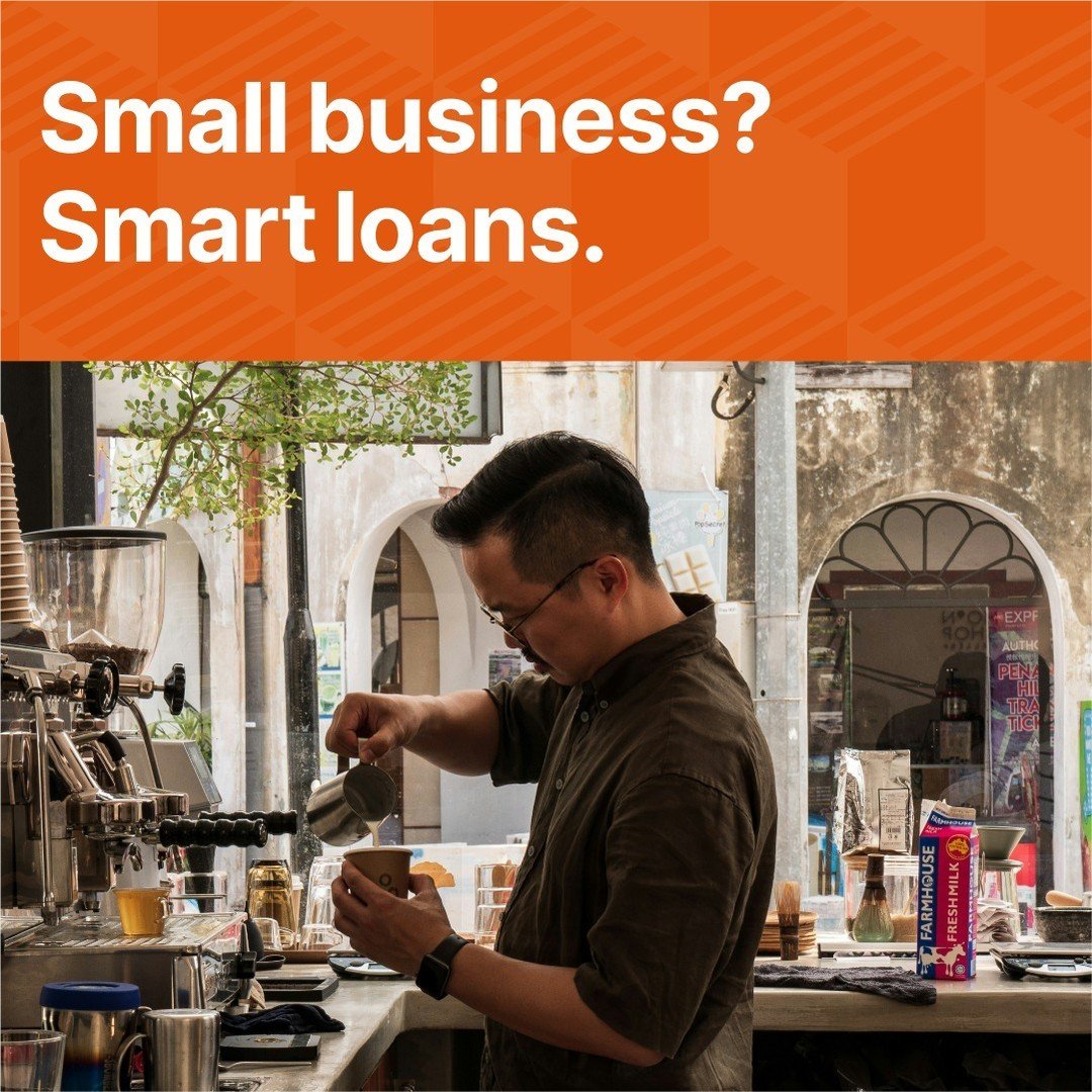 Are you a small business owner looking for a good loan to grow your business? Let California Small Business Loan Match, brought to you by @ibankca, connect you with dozens of pre-vetted, mission-driven lenders with loans you can trust, at no-cost. Vi