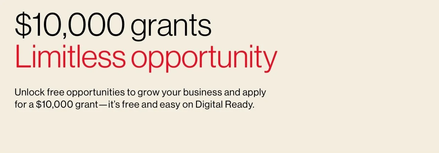 Small Business Digital Ready Program — AAPISTRONG - National ACE