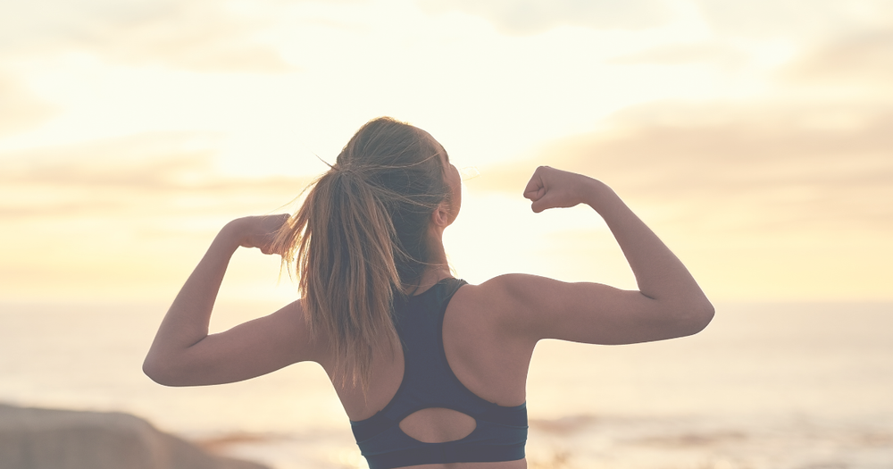 Simply Dished | Routine Reset & The Key to Lasting Transformation 💪
