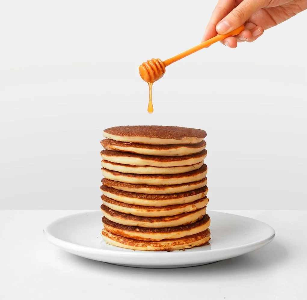 The Evolution of the Protein Pancake: From Ancient Greece to Today’s High Protein Breakfast