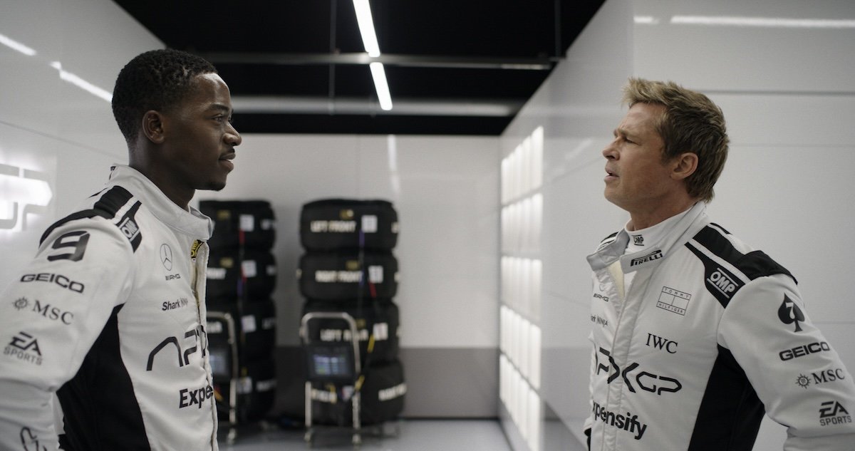 From F1 to You: Why a Strong Neck Matters