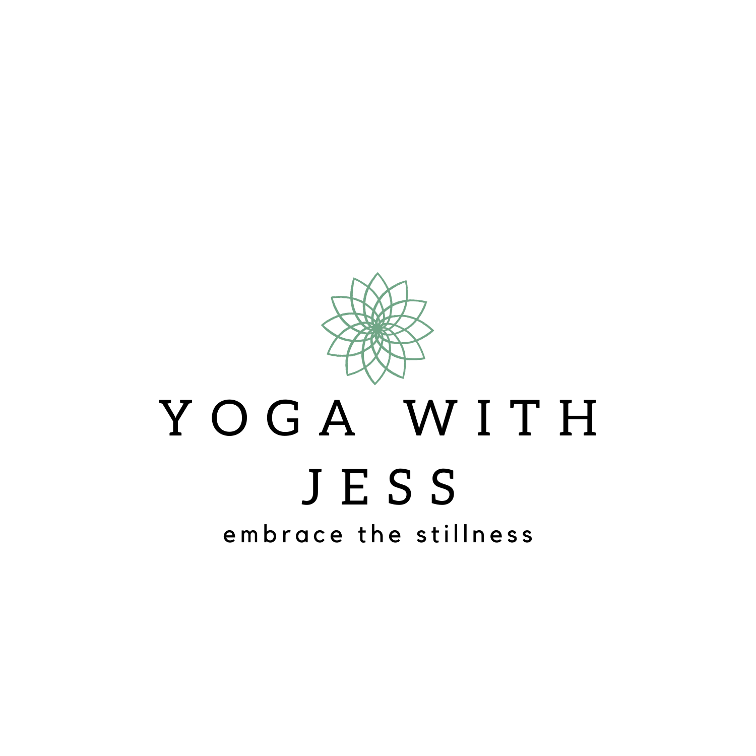 Yoga with Jess