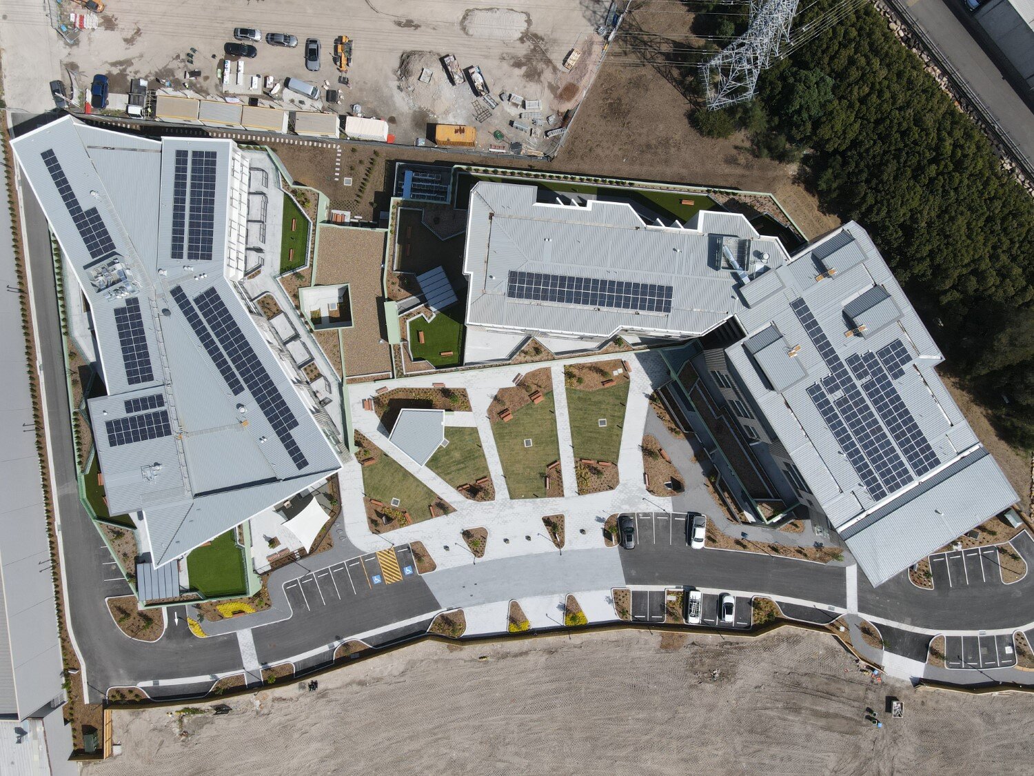 Projects_Taren Point — Black Label Roofing