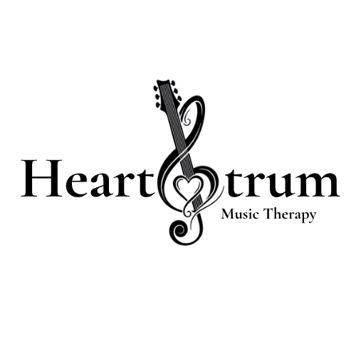HeartStrum Music Therapy