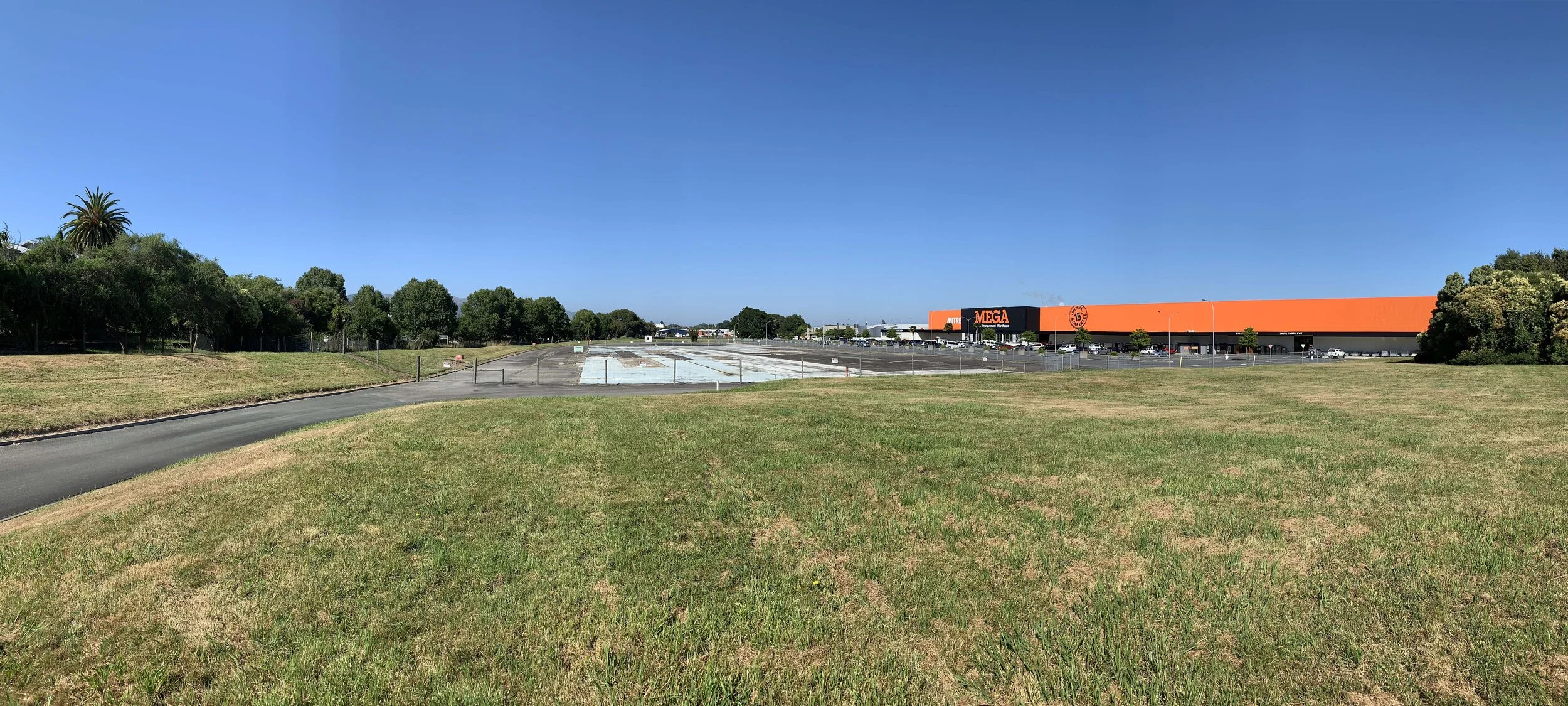 Nelson Junction 99 Quarantine Road, Nelson