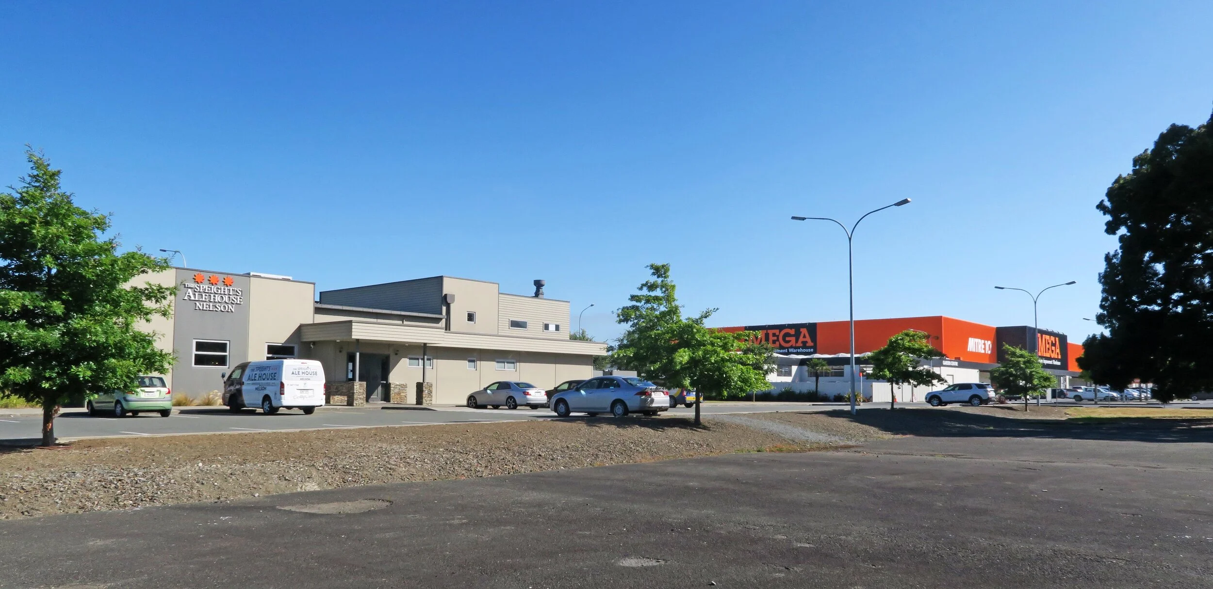 Nelson Junction 99 Quarantine Road, Nelson