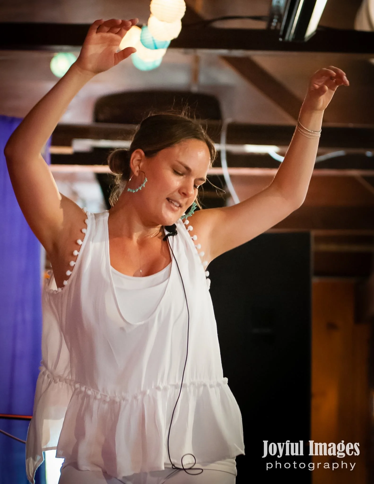 Kundalini Yoga