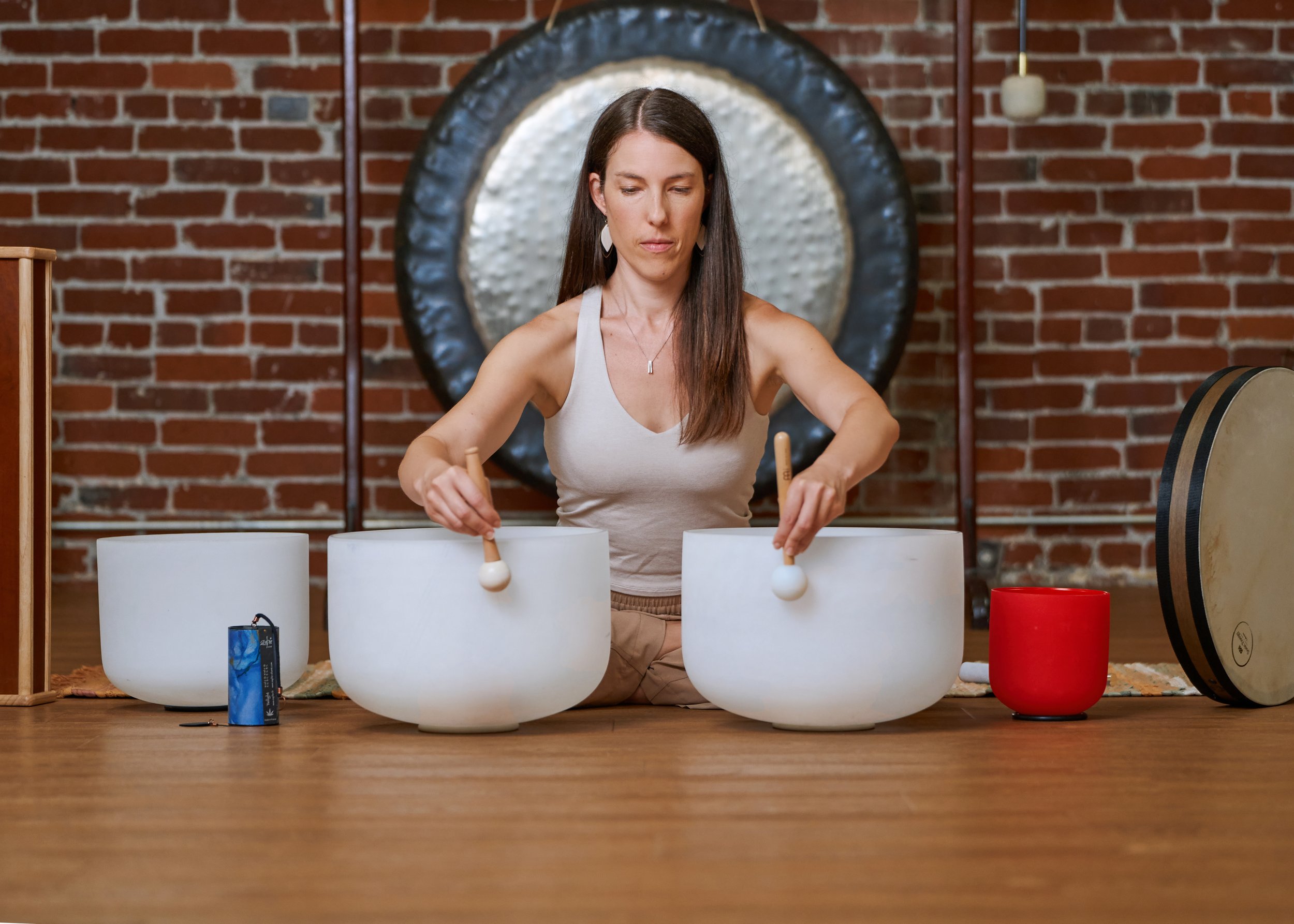 sound healing