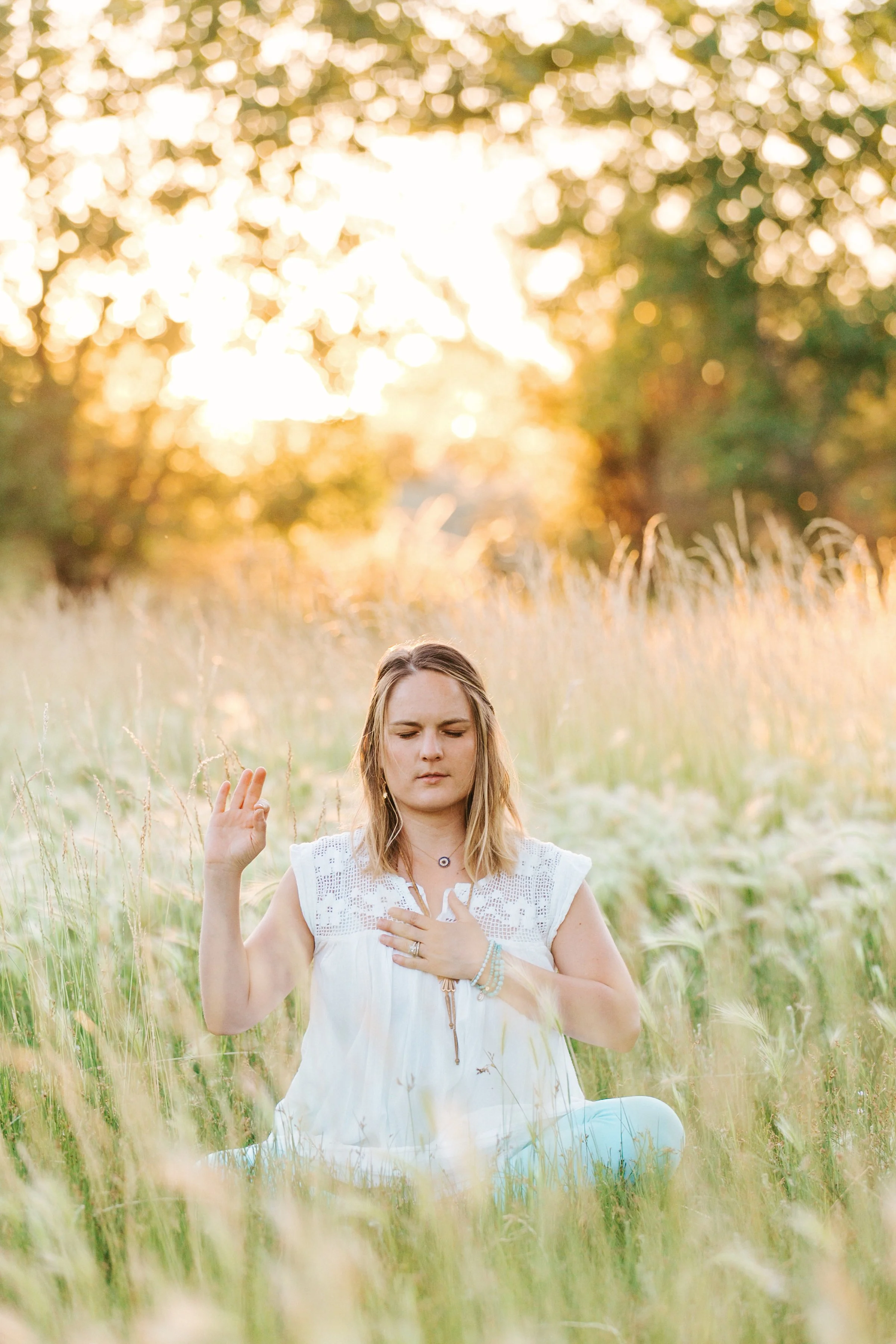 Kundalini Fall Equinox