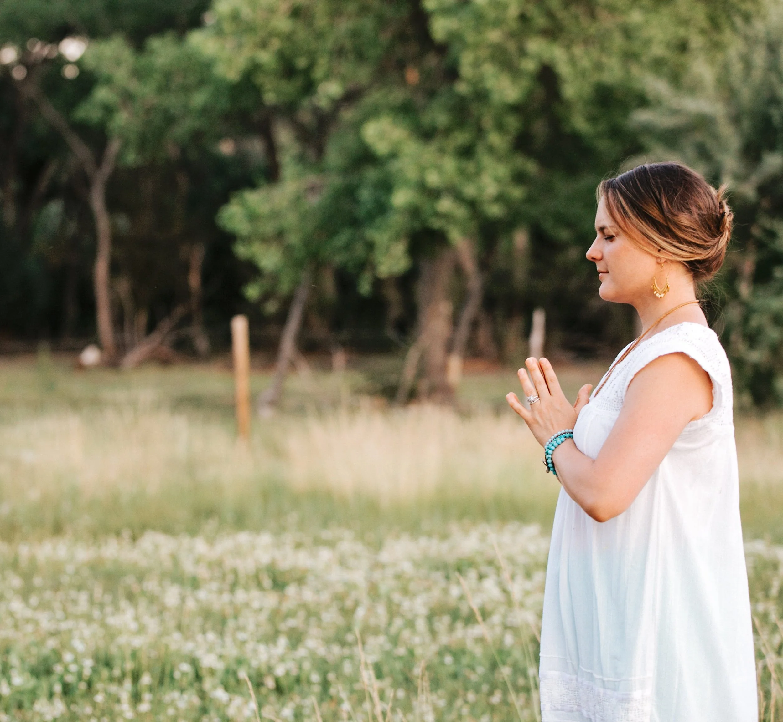 Kundalini Yoga
