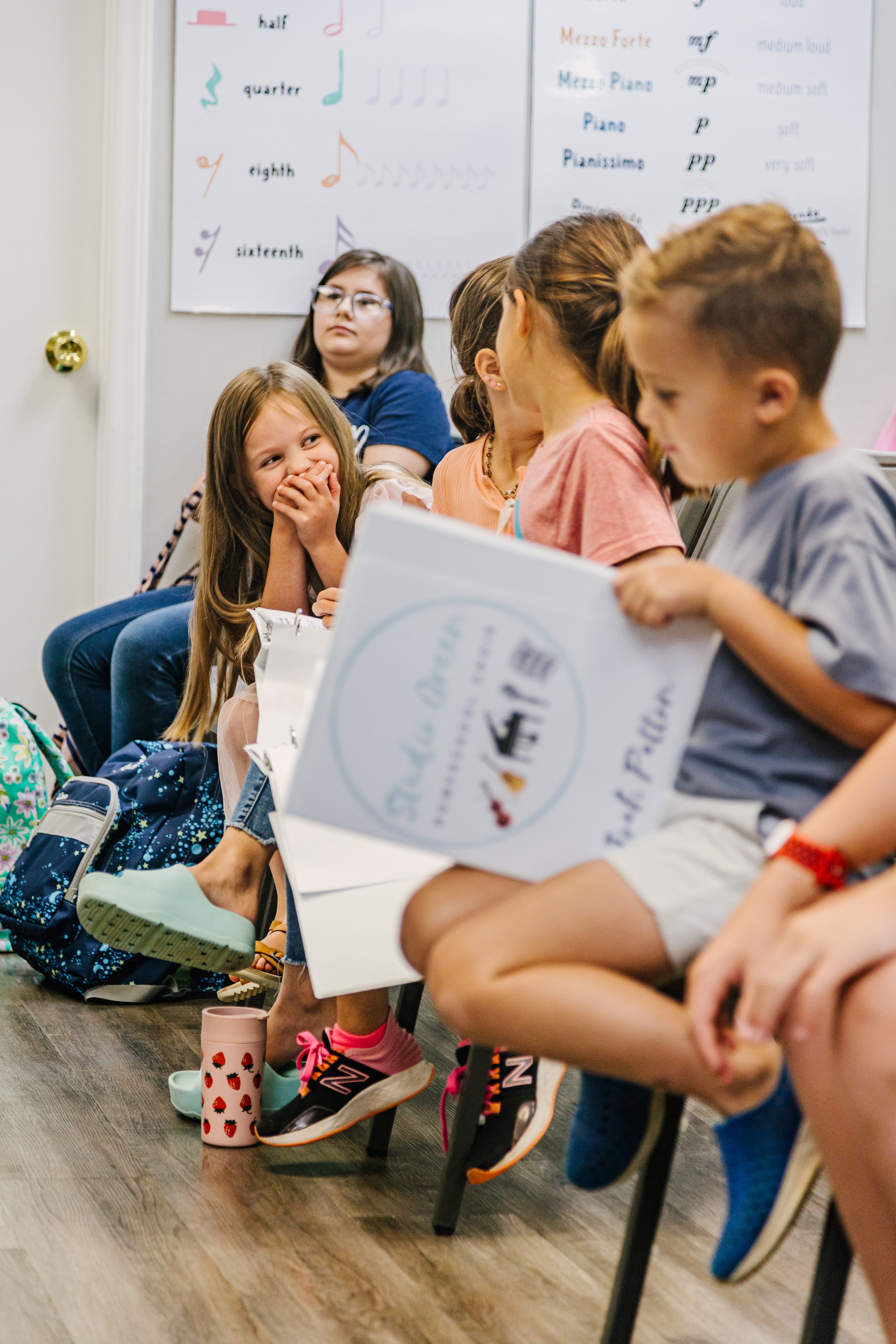 Studio Green | Learn Music Today – Join Us Now