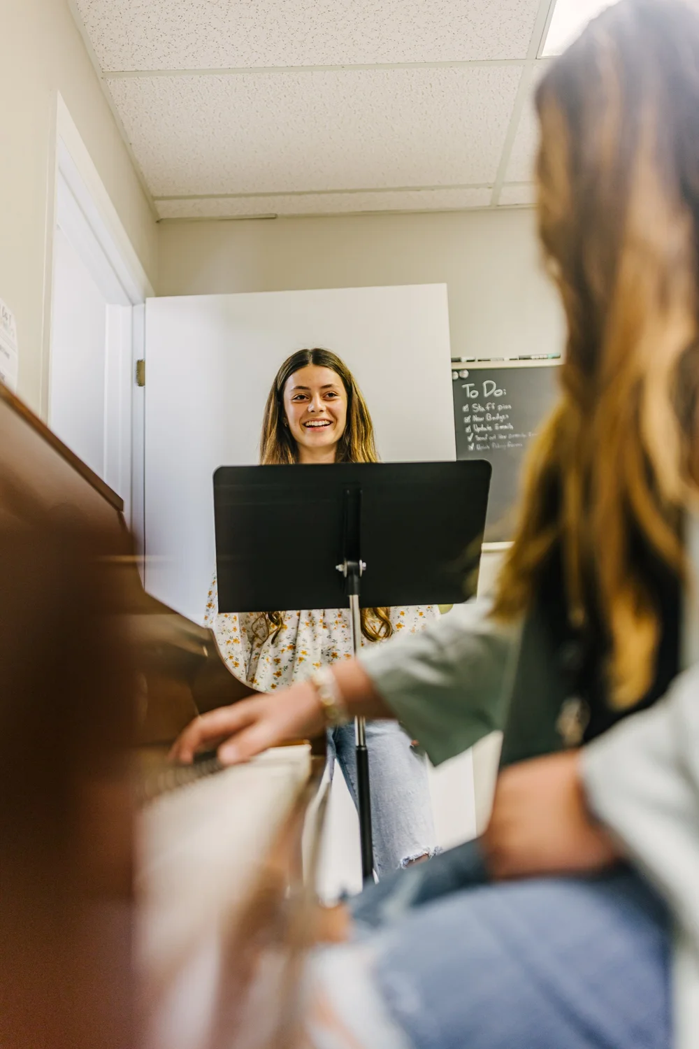 Studio Green | Learn Music Today – Join Us Now