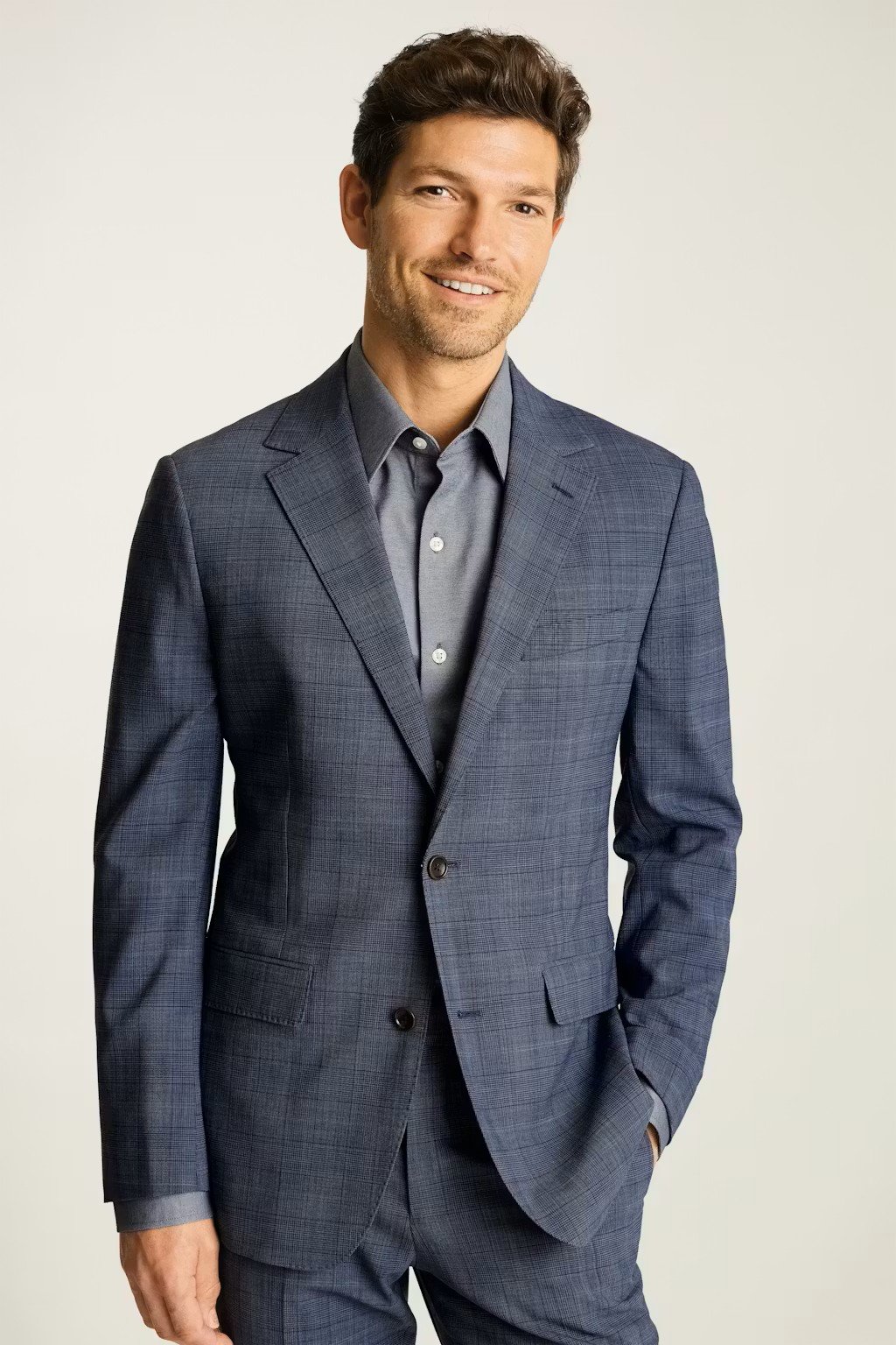 BENJ TONAL - GLENPLAID SUIT - BONOBOS - MRBALDWINSTYLE.jpg