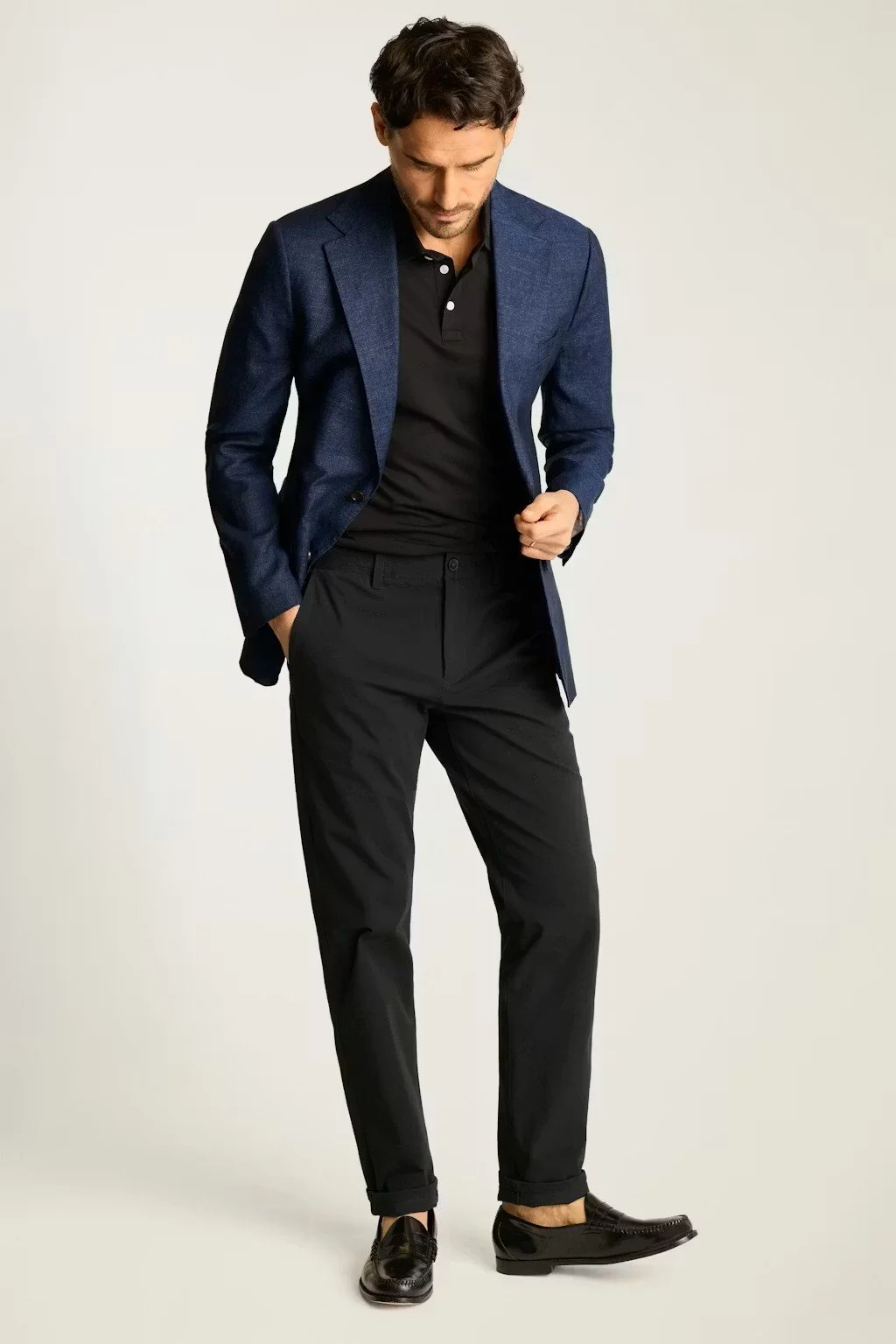 ARTHUR - BONOBOS - NAVY AND BLACK COMBO - MRBALDWINSTYLE.jpg