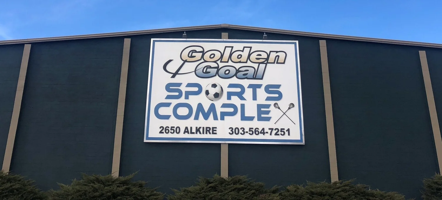 Golden Goal Sports Complex