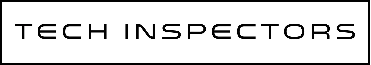 Tech Inspectors
