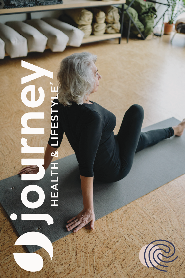 Easy Ways to Stay Active After 70