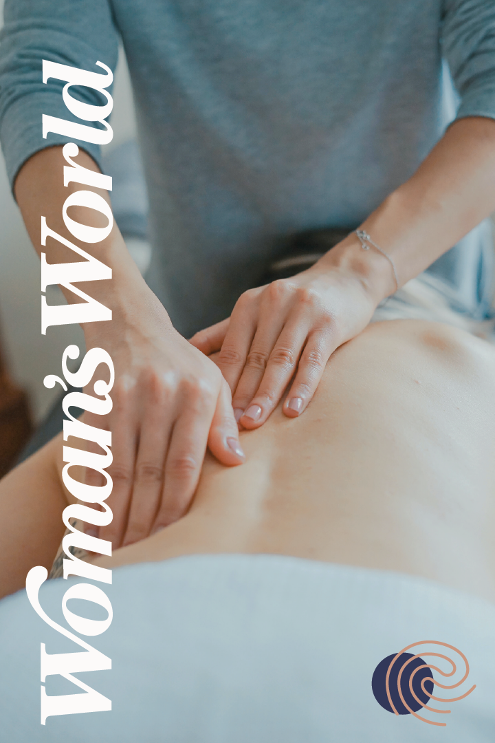 Heat or Ice for Sciatica? Physical Therapy Pros Say Both in *this* Order