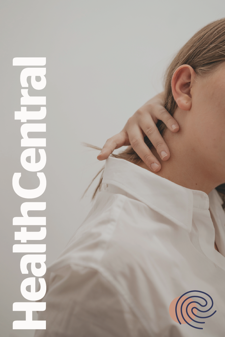 How to Relieve Muscle Tension