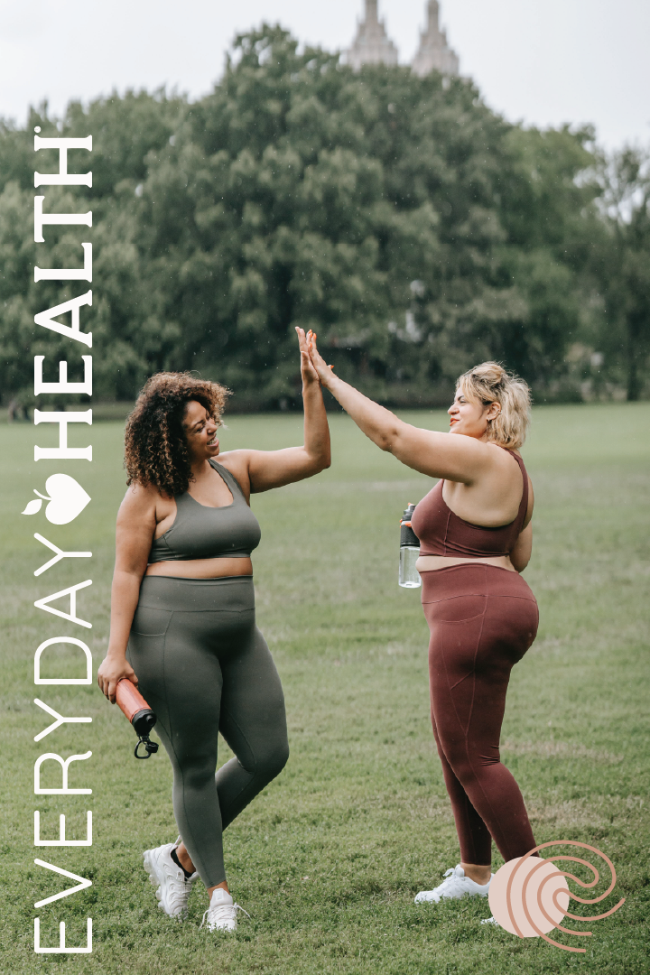 How to Protect Your Mobility When You Have Obesity