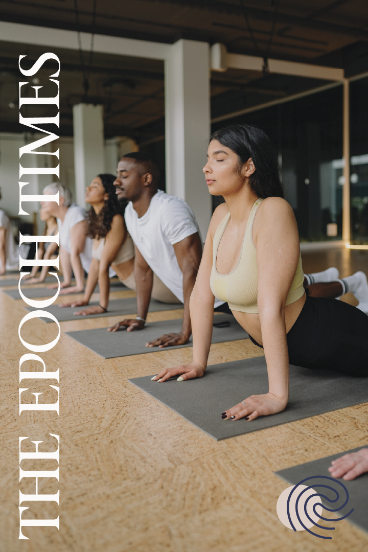 Weekend Exercise Might Be All You Need