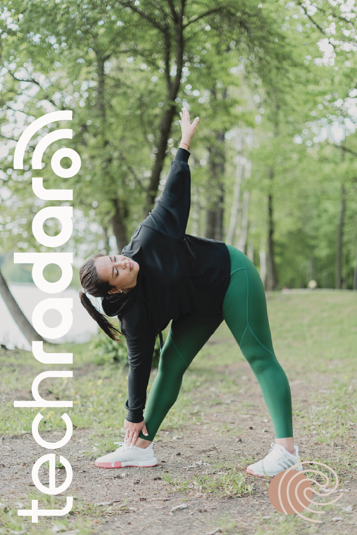 A Flexibility Expert Says These Are the Three Daily Stretches That Will ‘Benefit Most People’