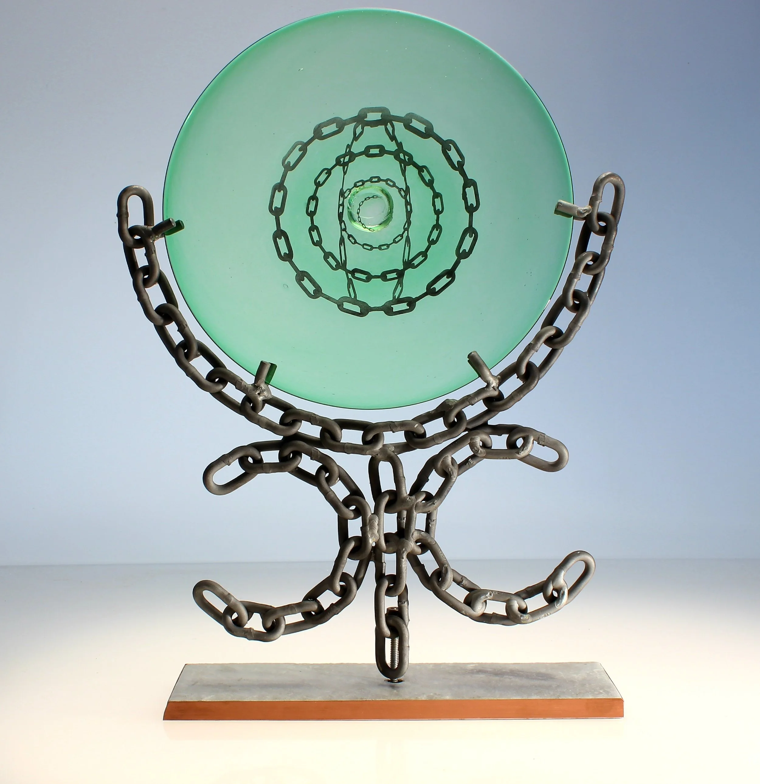 Undergraduate work