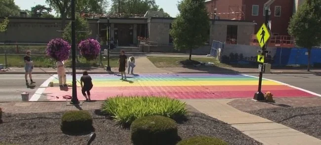 Support Passage of a Nondiscrimination Ordinance and Conversion Therapy Ban in Whitehall