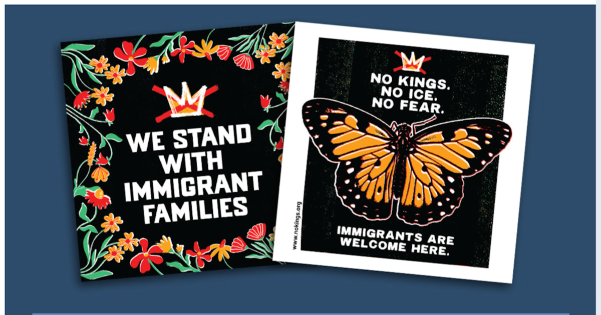 Take Action to Protect Immigrants