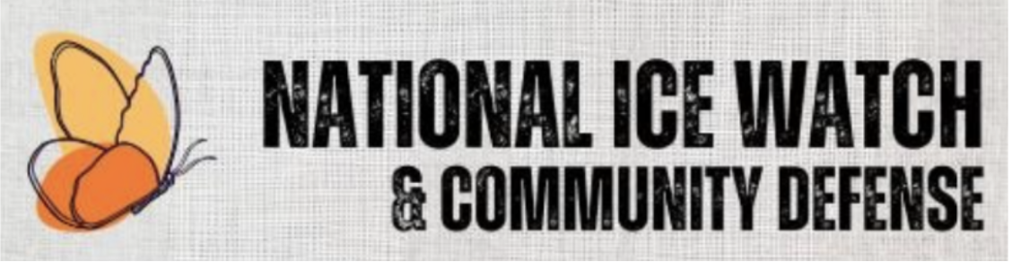 Meet & Greet with States at the Core/ICE Watch trainers