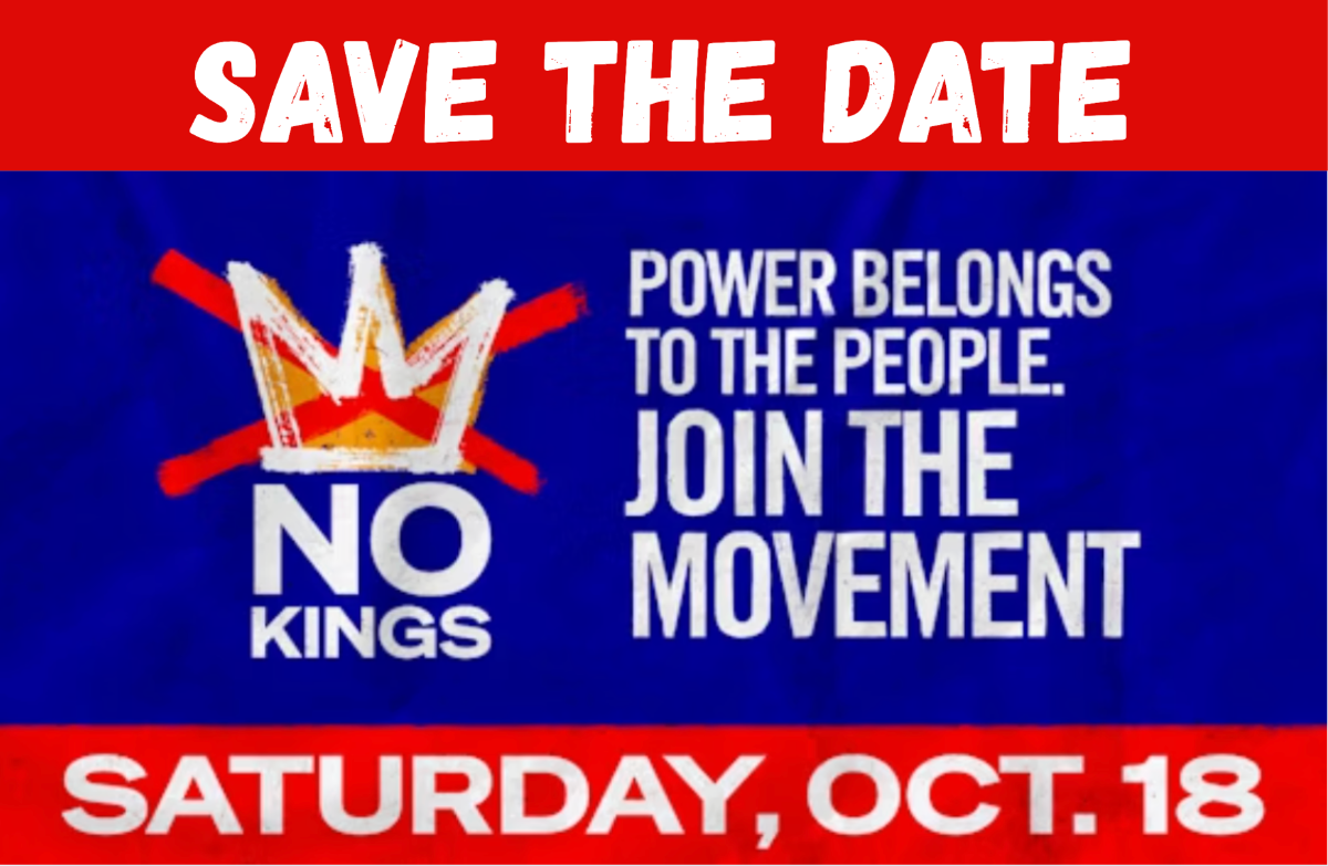 No Kings II