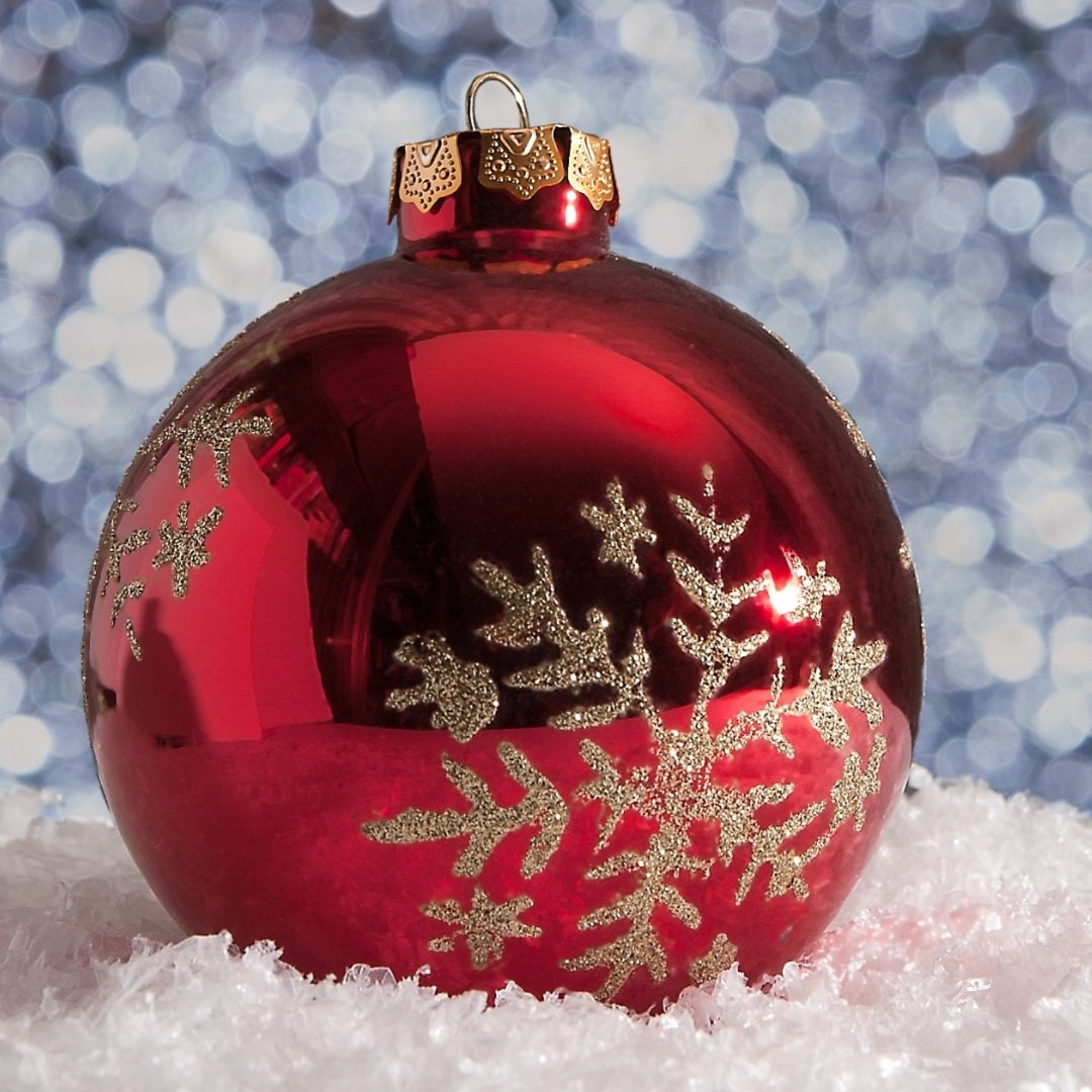 Christmas Open House