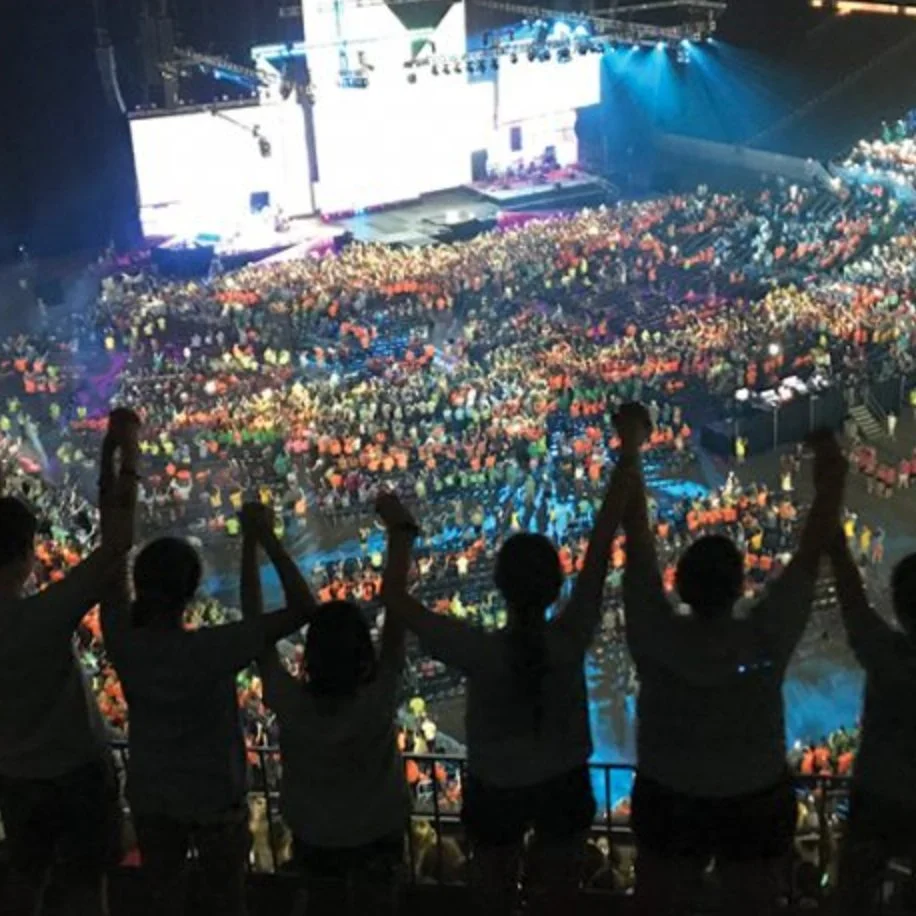 ELCA National Youth Gathering