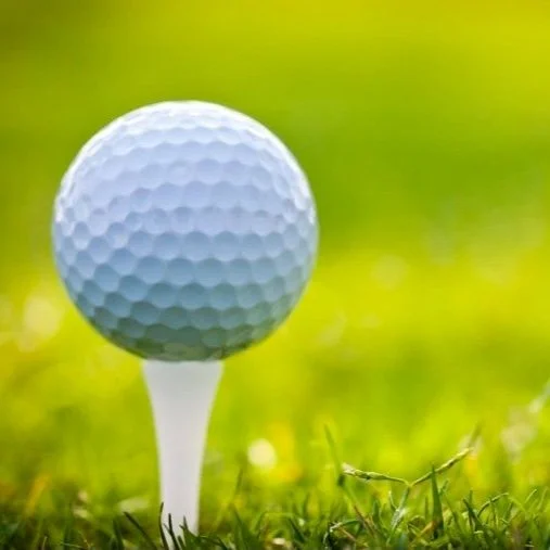 Lutherhill Golf Tournament