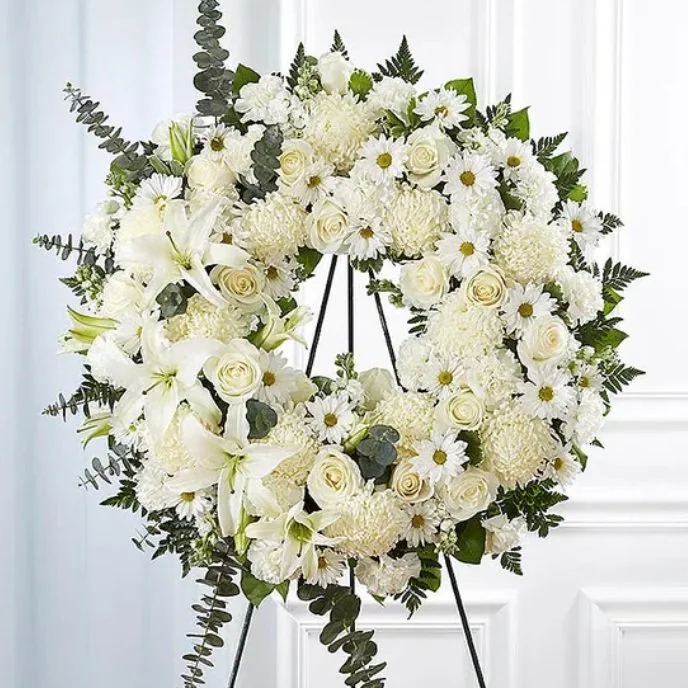 Celebration of Life for Shirley Kingsley