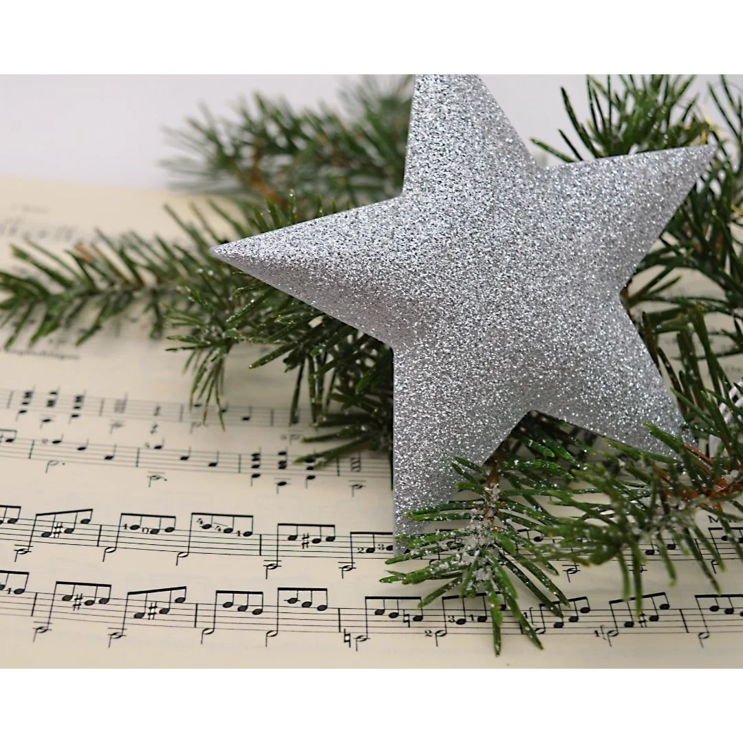 Christmas Caroling at The Shores