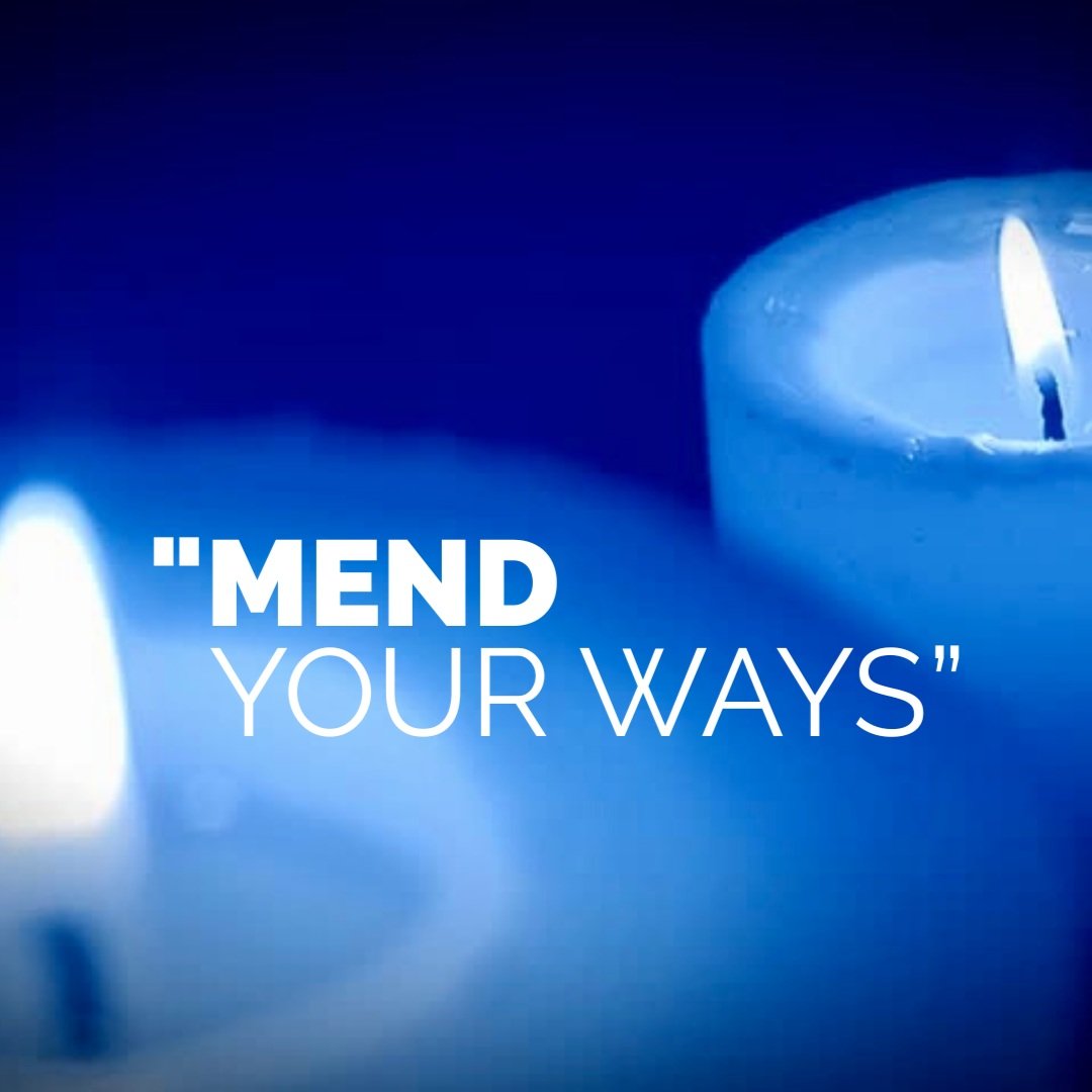 Second Sunday of Advent