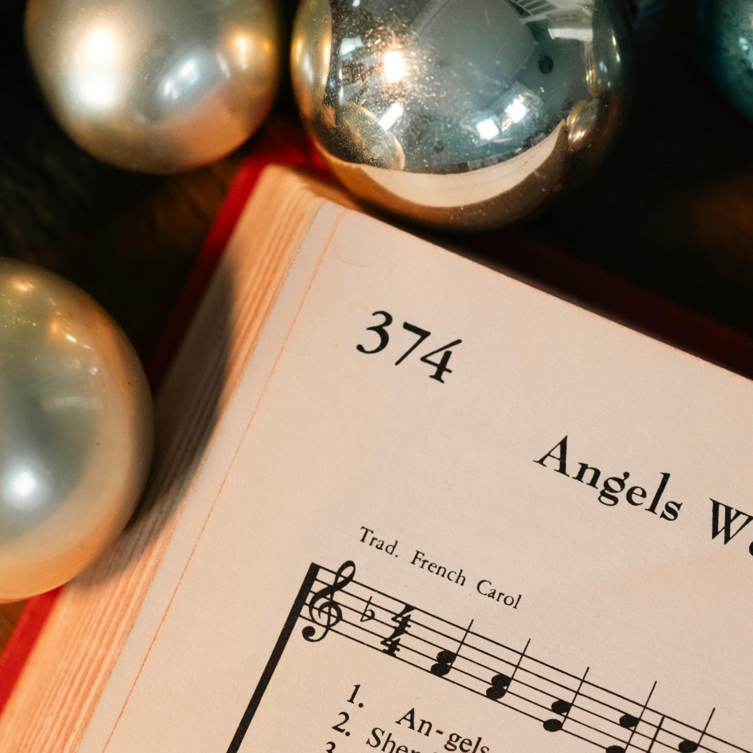 Carols and Cocoa
