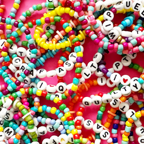 Jewelry Making at The Shores