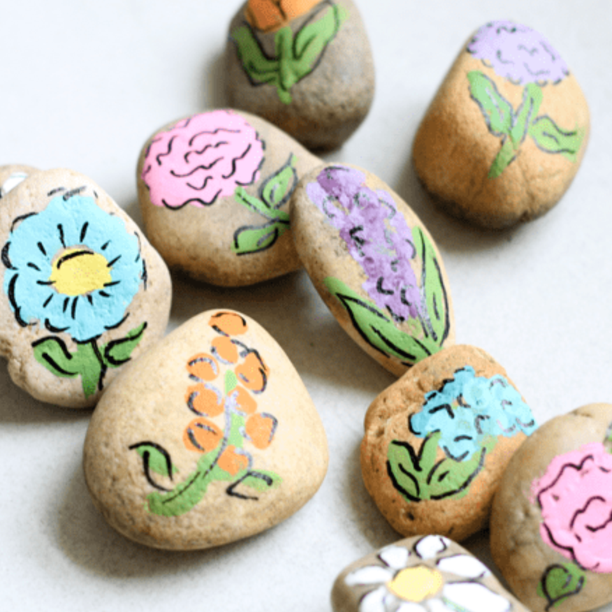 Craft Day at Regal Estates